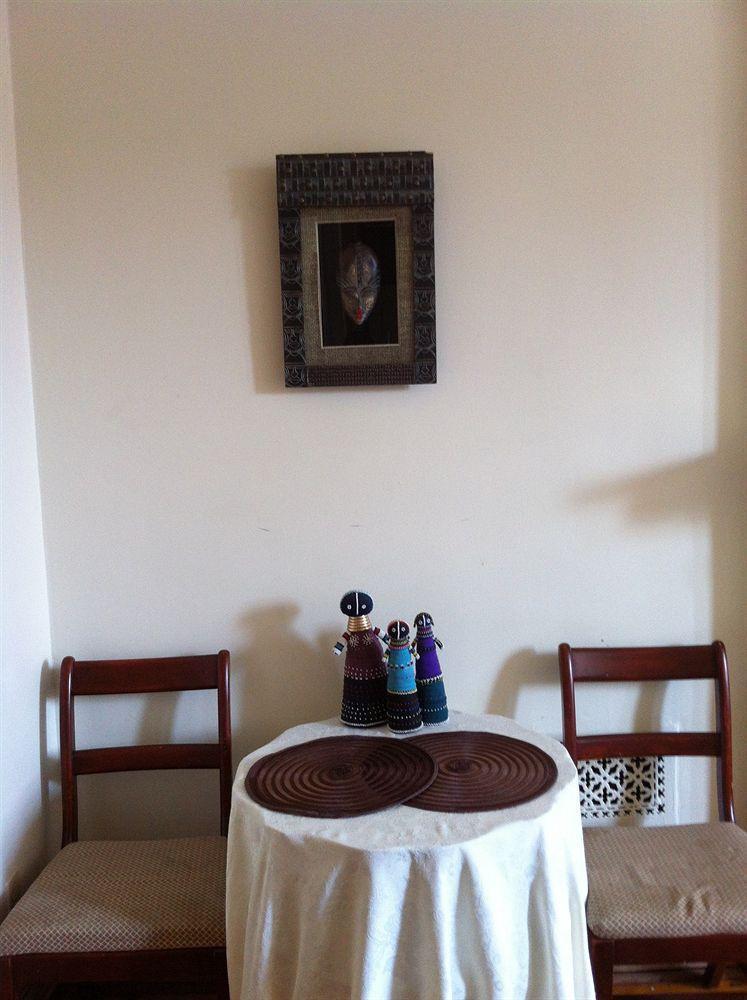 Harlem 144 Guesthouse New York Esterno foto