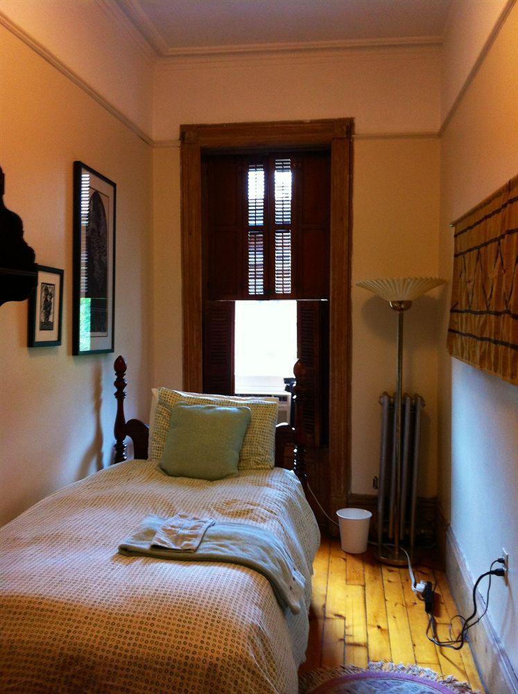 Harlem 144 Guesthouse New York Esterno foto