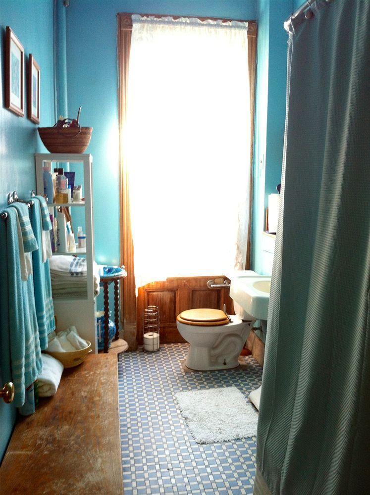 Harlem 144 Guesthouse New York Esterno foto