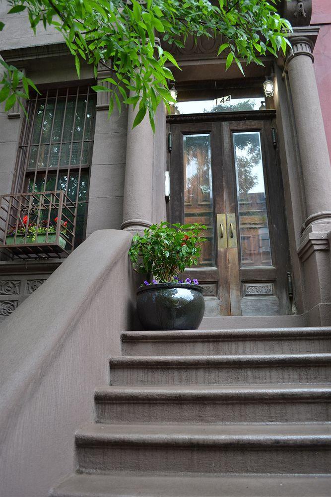 Harlem 144 Guesthouse New York Esterno foto