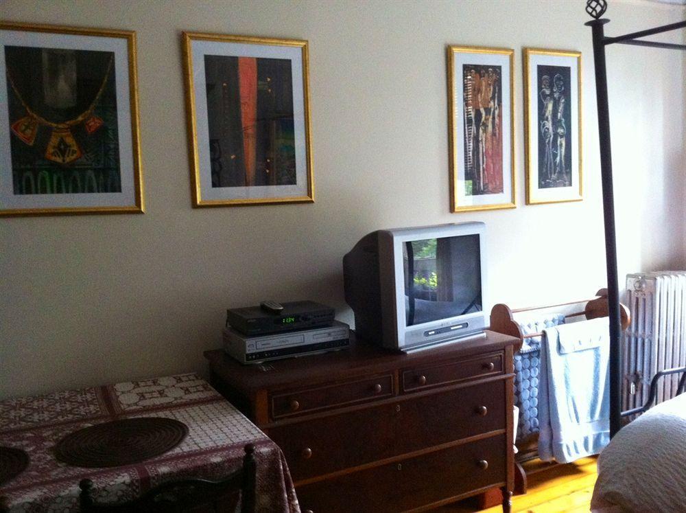 Harlem 144 Guesthouse New York Esterno foto