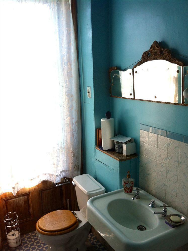 Harlem 144 Guesthouse New York Esterno foto