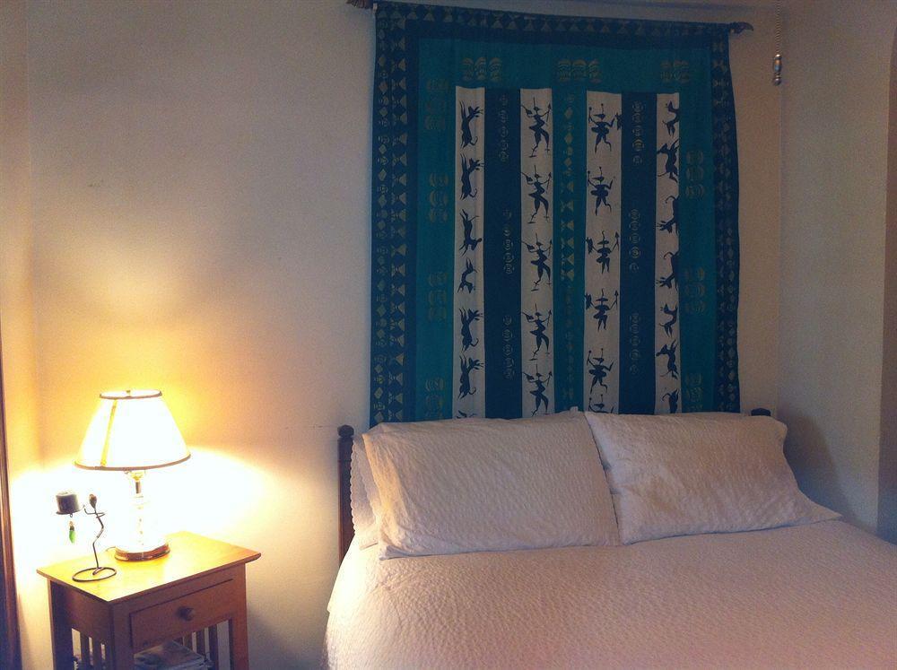Harlem 144 Guesthouse New York Esterno foto