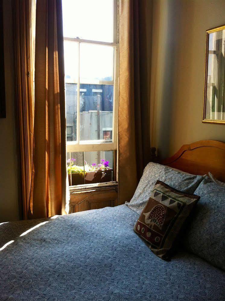 Harlem 144 Guesthouse New York Esterno foto