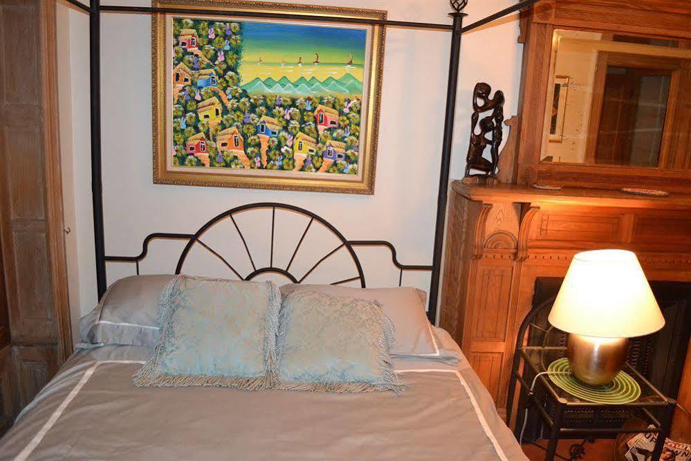Harlem 144 Guesthouse New York Esterno foto
